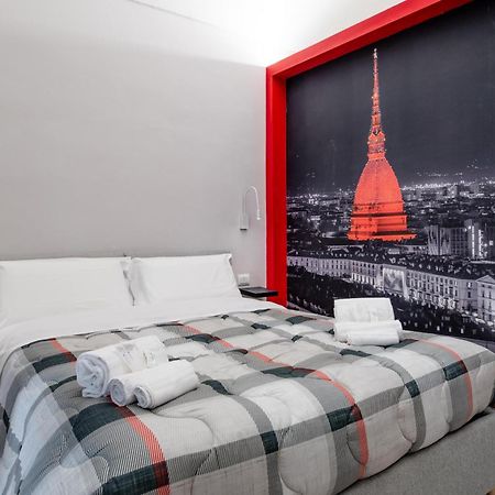 Statuto Suite Torino Εξωτερικό φωτογραφία