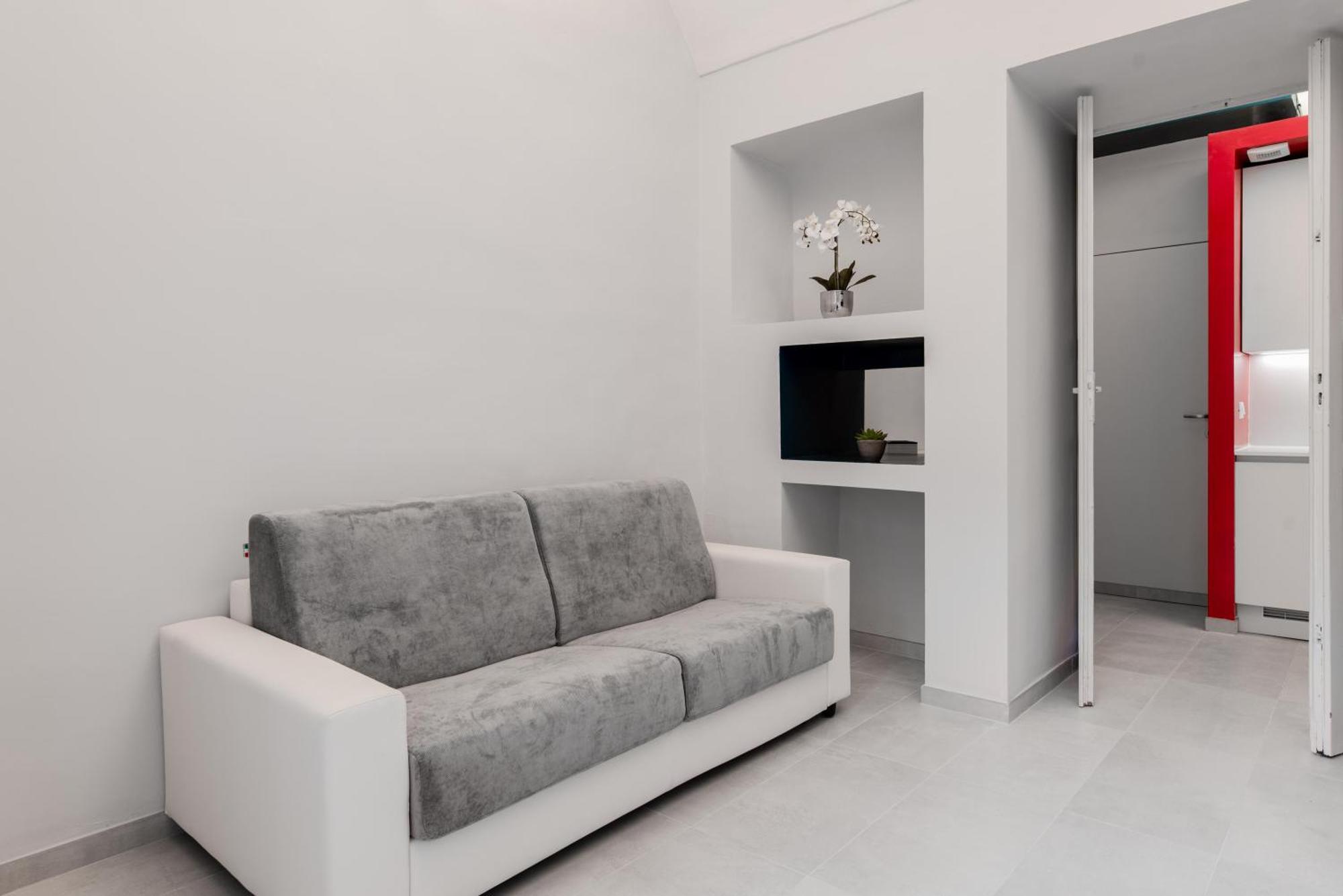 Statuto Suite Torino Εξωτερικό φωτογραφία